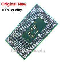 100% Nueva CPU, Chipset SR2ZU i5-7200U BGA 2024 - compra barato