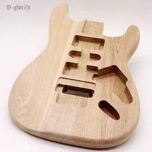 floyd rose ashwood ST electric guitar body 2024 - buy cheap
