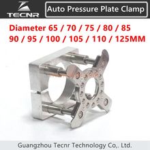 Auto Pressure Plate Clamp 65mm 70mm 75mm 80mm 85mm 90mm 95mm 100mm 105mm 110mm 125mm for cnc engraving machine 2024 - buy cheap