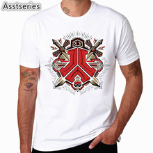 Defqon 1 Pure Designer T Shirt Men Tshirts Hip Hop Mens Short Sleeved T-shirts Fashion casual T-shirt HCP4554 2024 - buy cheap