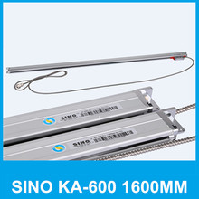 Free shipping SINO KA-600 1600mm 5micron TTL digital linear scales KA600 0.005mm 1600mm optical encoder for milling machine CMC 2024 - buy cheap