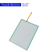 photocopier fitting Touch screen copier spare partsFor use in DC7228/7328 compatible with copier  touch screen 2024 - buy cheap