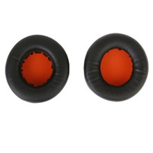 1 Pair Replacement Ear Pads Cushion Earpads Pillow for Plantronics RIG 500 Headphones Earphone 2024 - buy cheap