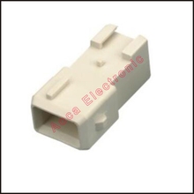 Car wire connector ecu male female wire connector fuse plug connector automotive wiring 2 pin terminal socket  DJ-141317 2024 - buy cheap