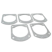 5PCS Cylinder Head Gasket Papers Fits Husqvarna 61 66 162 266 268 272 Chainsaw Replacement Parts 2024 - buy cheap