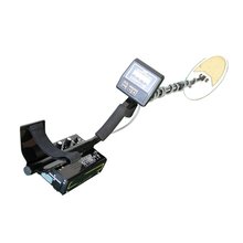 Free Shipping GMD Underground Metal Detector Detects Silver Precious Metal Gold precious metal gold detector 2024 - buy cheap