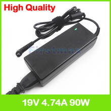 19V 4.74A 90W ac power adapter laptop charger for Asus Pro65IJ Pro65IL Pro65IN Pro67JR X52SR X53K Pro70A Pro70CB X62V X62VP 2024 - buy cheap