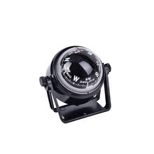 High Precision Sea Pivoting Marine Compass Electronic LED Light Boat Compass fit Navigation Positioning Compass 2024 - buy cheap