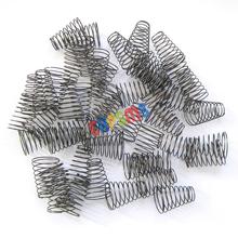 50PCS #HT240560 TENSION SPRING FIT FOR BARUDAN Embroidery machine 2024 - buy cheap