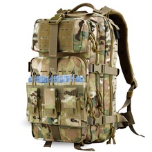 Multifunctional Tactics Military Pounch 1000D Nylon Tactical MOLLE Triple Open-Top Magazine Pouch  Molle System Paintball Equipm 2024 - buy cheap
