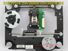 Brand  New DVP3552K DVP3888K DVP3880K/93 DVP-3552 DVP-3888 Laser Lens Lasereinheit Optical Pick-ups Bloc Optique Replacement 2024 - buy cheap