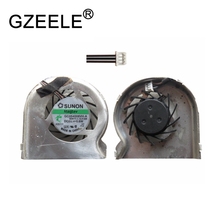 GZEELE New CPU Cooling Fan For ACER ASPIRE ONE ZG5 cooler replace fan 2024 - buy cheap