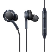 Auriculares internos S8 con micrófono y cable, 3,5mm, manos libres, para música, deporte, para Samsung, HuaWei y Xiaomi, 20 unids/lote 2024 - compra barato