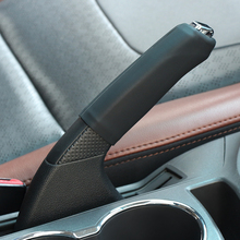 Car Silicone Hand Brake Cover Protector for ford focus 2 kia rio chevrolet cruze toyota solaris kia ceed lada vesta vw polo 2024 - buy cheap