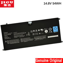 JIGU L10M4P12 4ICP5/56/120 Bateria Do Portátil Original Para Lenovo u300s Yoga 13 U300s-IFI U300s-ISE Yoga13-IFI Yoga13-ITH 2024 - compre barato