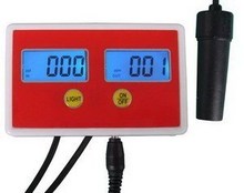 Aquarium Online pH TDS Monitor Meter Tester 0-14ph  0.00-10.00PPT water quality test control  food or beverage industry 2024 - buy cheap