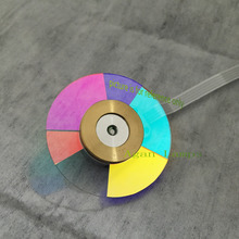 100% NEW Original Projector Color Wheel for Infocus X9 Projector wheel color 2024 - buy cheap