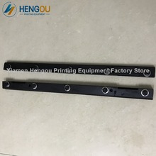 Conjunto de barra de la rueda H1216, 1 par, para máquina Hengoucn GTO46, 5 pernos, partes de Hengoucn GTO46 2024 - compra barato