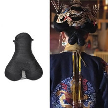 ancient empress hair accessories swallow tail hair qing dynasty princess hair products halloween cosplay princess party supplies 2024 - buy cheap
