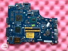 NOKOTION 0P6TK 00P6TK LA-9104P for Dell Inspiron 15 3521 Laptop Motherboard Mainboard i3 3227U 1.9GHz DDR3 1GB video 2024 - buy cheap