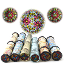 2020 Hot Sale 30CM New Brand Kaleidoscope Colorful Toy Kids Children Birthday Educational For Children Gifts 2024 - buy cheap