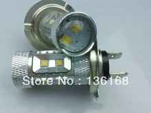 50w h7 (499) super brilhante branco cree chips led carro foglight farol lâmpada 2024 - compre barato