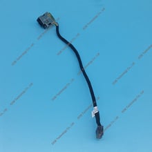 DC POWER JACK HARNESS CABLE para HP Pavilion DV6-7000 DV7-7000 M7-1000 envío gratis 2024 - compra barato