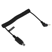 3N Remote Switch Shutter Release Cable Cord For Nikon D600 D3200 D3100 D5100 D7000 D5000 D90 Nikon D80 D70s Camera Digital 2024 - buy cheap