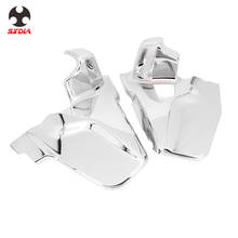 For Honda Goldwing GL1800 2012 2013 2014 2015 2012-2015 Motorcycle Chrome Frame Engine Lower Side Frame Covers 2024 - buy cheap