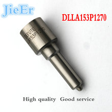 common rail injector nozzle 0 433 171 800 DLLA153P1270 for Euro three EFI injector 2024 - buy cheap