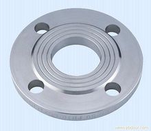 1-1/4" 304 Stainless Steel Pipe Fitting Slip On Weld Flange Nominal Pressure 1.6 Mpa 2024 - buy cheap