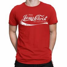 2019 legal desfrutar jesus cristo camiseta-humor cristão igreja humor engraçado camiseta adulto 2024 - compre barato