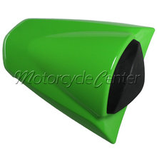Cubierta de plástico ABS para asiento trasero de motocicleta, carenado para Kawasaki Ninja ZX250R ZX250 ZX 2008, color verde y negro, gran oferta, 2012-250 2024 - compra barato