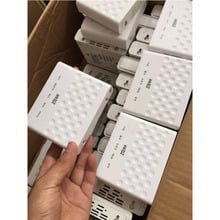 10PCS New For F601 ONT ONU GPON FTTH Terminal  Modem  EchoLife 1GE Router Interface English 2024 - buy cheap