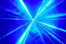 300mW  450nm Blue Laser stage effect Lighting  laser equipment 2022 - buy cheap