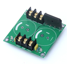 High power amplifier single bridge rectifier filter power supply board 2024 - buy cheap