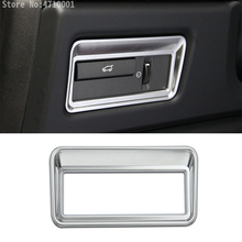 Interior Accessory Car Tail Door Switch Button Frame Trim For Land Rover Range Rover Evoque Vogue Sport Autobiography 2012-2017 2024 - buy cheap