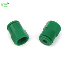 20pcs 1/2 Inch Centrifugal Atomizing Sprinkler Green Thumb Female Thread Adjustable Plastic Irrigation Nozzle 2024 - buy cheap