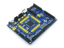 STM32 Board STM32F103ZET6 STM32F103 ARM Cortex-M3 STM32 Development Board + PL2303 USB UART Module Kit = Open103Z Standard 2024 - купить недорого