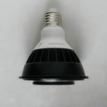 AC110-240v alta potência PAR30 PAR38 LED COB 16 W PAR30 Refletor LED E27 Lâmpada de Luz branca quente 2024 - compre barato
