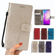 Flip Case on for huawei p20 pro lite p20lite Wallet Leather For hauwei p20pro p 20 20p light p 20lite Phone Cover Bag 2024 - buy cheap