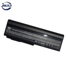 JIGU 9 celdas batería de portátil para Asus M50 M50Q M50S M50Sa M50Sr M50Sv M50V M50V M50Vm M51E M51Kr N43 N53 N43JF-A1 VX5 X55 X57 X64 2024 - compra barato