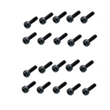 WLtoys K949 Rc Car spare parts K949-94 screw M2*6mm 2024 - buy cheap