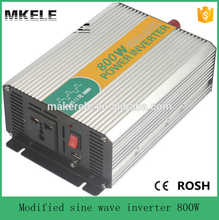 MKM800-481G high efficiency modified sine wave power inverter 800 watt 48v dc ac inverter 110vac electric power converter 2024 - buy cheap