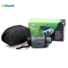 ohhunt Tactical MT-1 1X24 Infrared Night Vision Monocular Scope For Night Hunting 2024 - buy cheap
