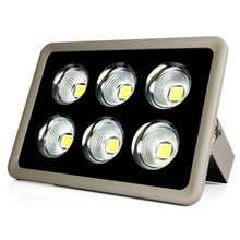 10pcs COB Led Lamp Floodlight Outdoor Lighting 600w 500w 400w 300w 200w 100w Led Flood Light Waterproof for Road Advertising 2024 - buy cheap