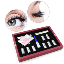 Eyelashes Perm Kit Curling Lash Lift Liquid Set Eye Lashes Lifting Growth Serum Curler Rod Glue Kit Super Wave Eye Makeup 2024 - buy cheap