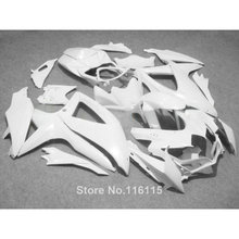 K8 K9 Unpainted carenagem kit para SUZUKI GSXR 600 750 2008 2009 2010 carenagens GSXR600 GSXR750 08-10 LS71 2024 - compre barato