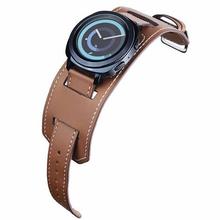 22mm 20MM for samsung huawei gt 2 galaxy watch active 42mm 46mm Band gear s2 sport s3 Frontier Classic strap huami amazfit bip 2024 - buy cheap