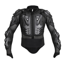 WOSAWE-Chaqueta de Protección corporal para ciclismo profesional, armadura de carrera para cuerpo, columna vertebral, pecho, equipo de soporte para espalda 2024 - compra barato